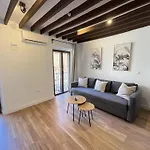 Apartamento Barrio Luzan 2 By United Renters