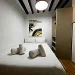 Apartamento Barrio Luzan 2 By United Renters *