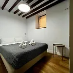Barrio Luzan 2 By United Renters * Alicante