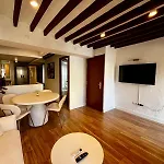 Apartamento Barrio Luzan 2 By United Renters