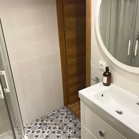 Barrio Luzan 2 By United Renters Apartment
