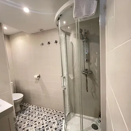 Apartment Barrio Luzan 2 By United Renters