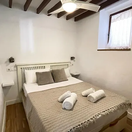 Barrio Luzan 2 By United Renters Apartment *