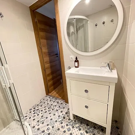 Barrio Luzan 2 By United Renters Apartment *