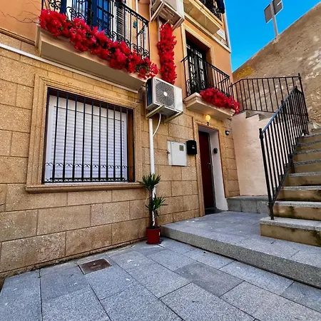 Barrio Luzan 2 By United Renters *