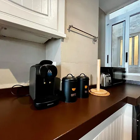 Barrio Luzan 2 By United Renters Lejlighed Alicante