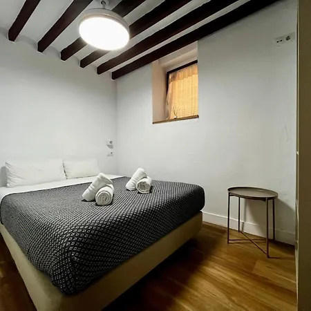 Barrio Luzan 2 By United Renters * Alicante