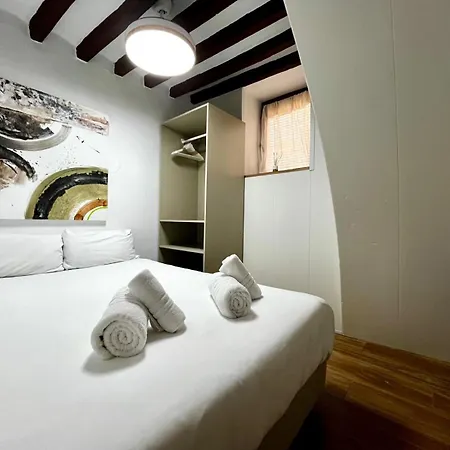 Barrio Luzan 2 By United Renters Apartment