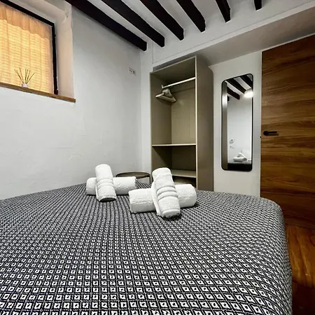 Barrio Luzan 2 By United Renters Apartmán *