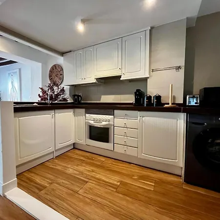 Barrio Luzan 2 By United Renters Apartment Alicante