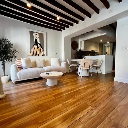 Barrio Luzan 2 By United Renters Lejlighed