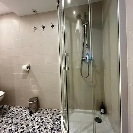 Apartmán Barrio Luzan 2 By United Renters *