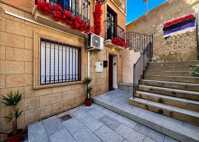 Barrio Luzan 2 By United Renters